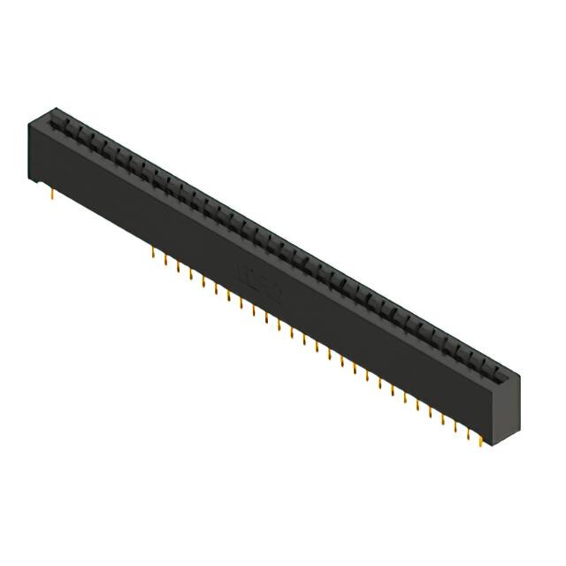 387-035-558-101 EDAC Inc.  Edgeboard Connectors